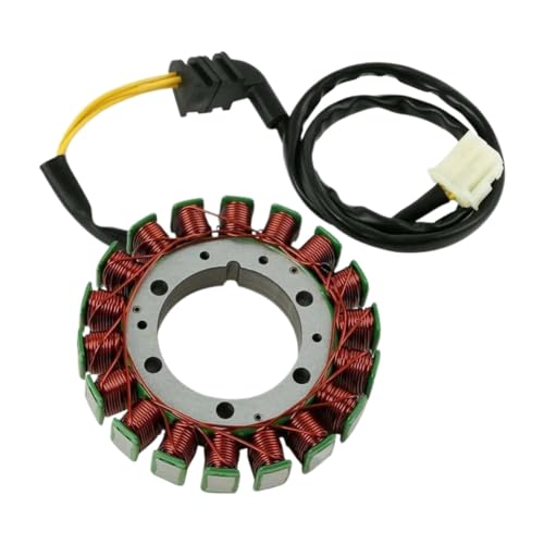 Bobine de stator 31120-MAS-004 pour moto CBR900RR et CBR900RRT