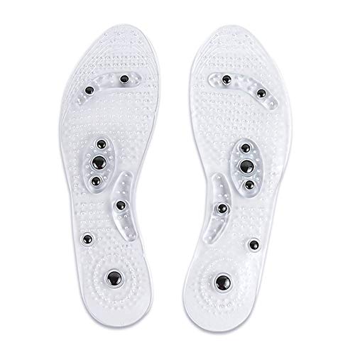 Best Accupressure Insoles For Women
