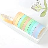 ★ Farben: 12 verschiedenen Farben. Sie sind die beliebteste Farbe von Kindern und Mädchen, die sehr frisch und charmant ist.