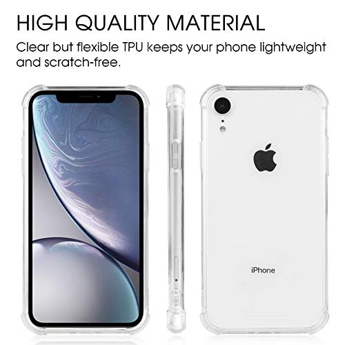 Reviews de Xr los mejores 5. 30 Imagen adicional
