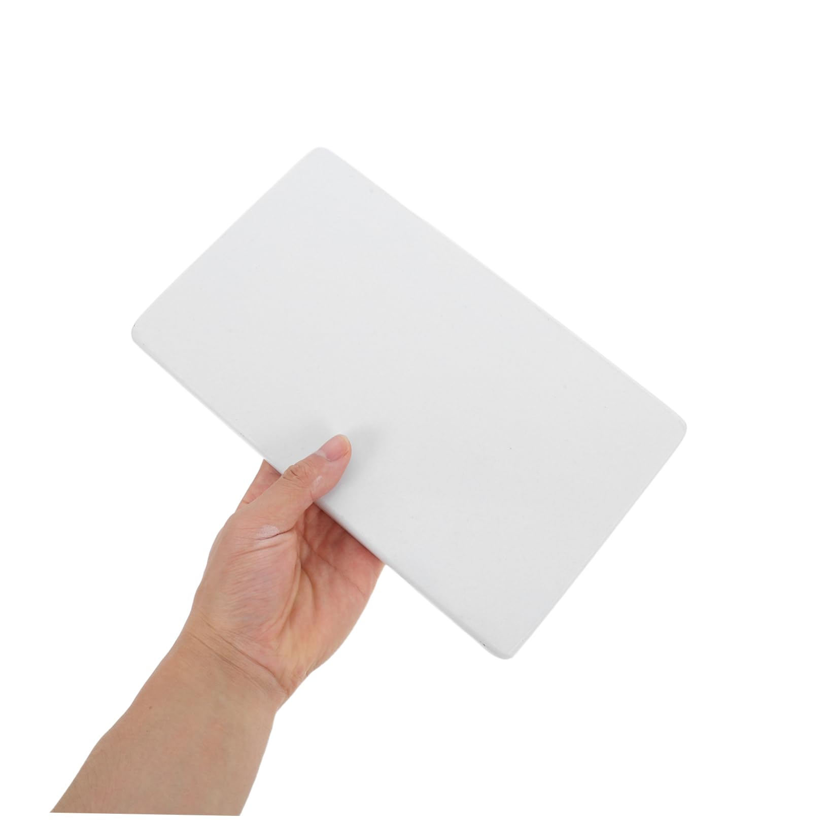 Kühlmatte für Kleintiere aus Marmor, Wärmeabsorbierend, 1 Stück