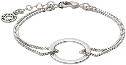 pilgrim charm bracelet