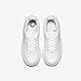 Nike Air Force One Sneaker-Children Sizes White 13.5
