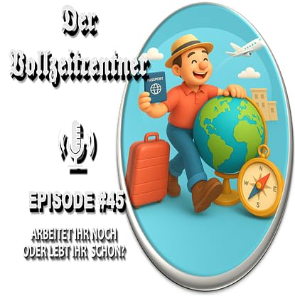 MEIN ENDSPURT &Uuml;BER F&Uuml;NF KONTINENTE RICHTUNG VOLLZEITRENTE - ALS ALLES NEBENS&Auml;CHLICH WURDE &ndash; ODER: WIE DER HIMMEL &Uuml;BER NEW YORK FIEL UND UNSERE PL&Auml;NE IN RAUCH AUFGINGEN