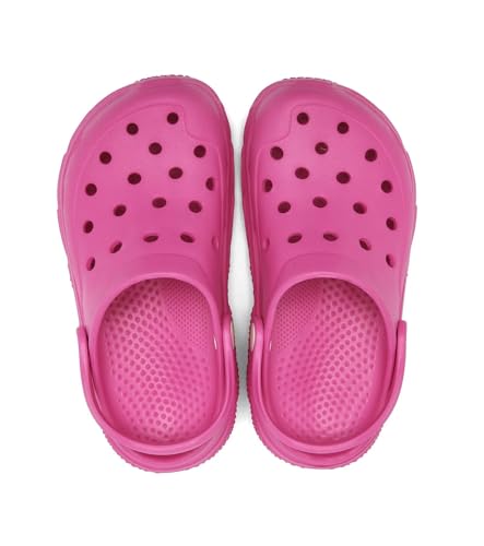 Image of Cubufly Kids Boys Girls Clog Garden Shoes Slip On Slide Sandals Beach Water Shoes for Toddler /Little Kid /Big Kid /Children
