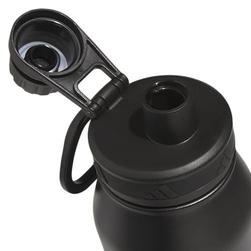 Image of adidas Metal Water Bottle 1L