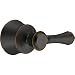 Delta Faucet H797RB Cassidy Single Lever Bath Handle Kit, Venetian Bronze