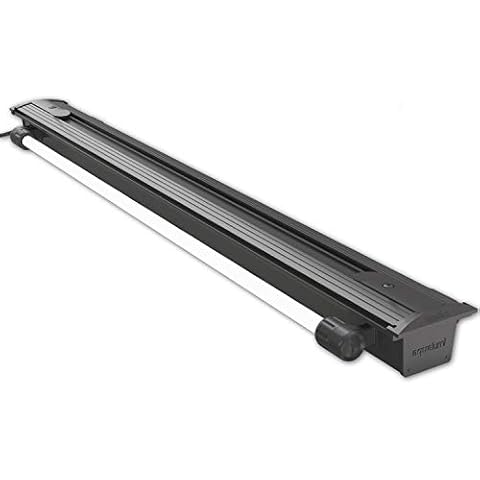 iQuatics 2 Tube 92cm T5 Light Unit - Juwel High Lite Compatible, Vision 180. Free Tubes Included Cover