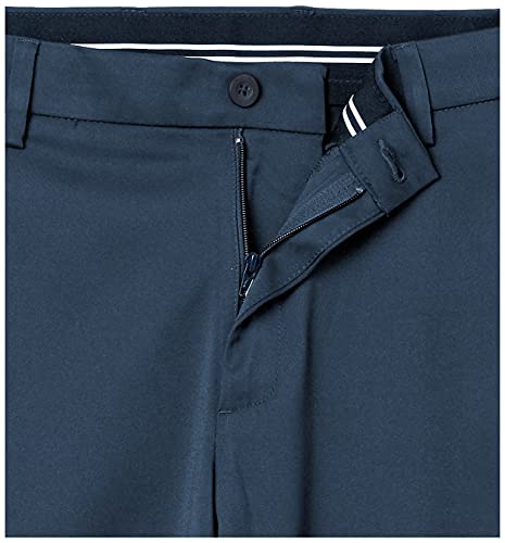 Image of Amazon Essentials Men's Straight-Fit All-Day Stretch Golf Pant