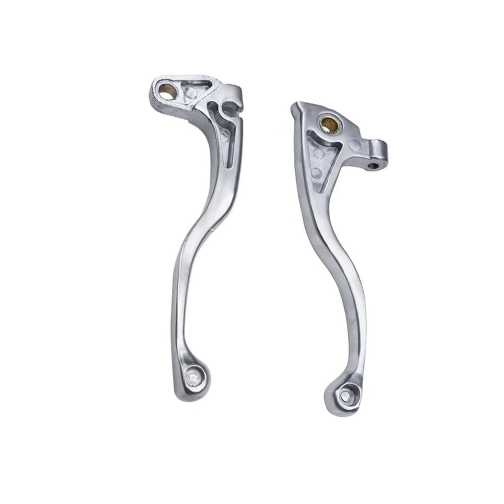 Levier embrayage et commande frein avant moto TT600 guidon 22mm switch interrupteur - 6
