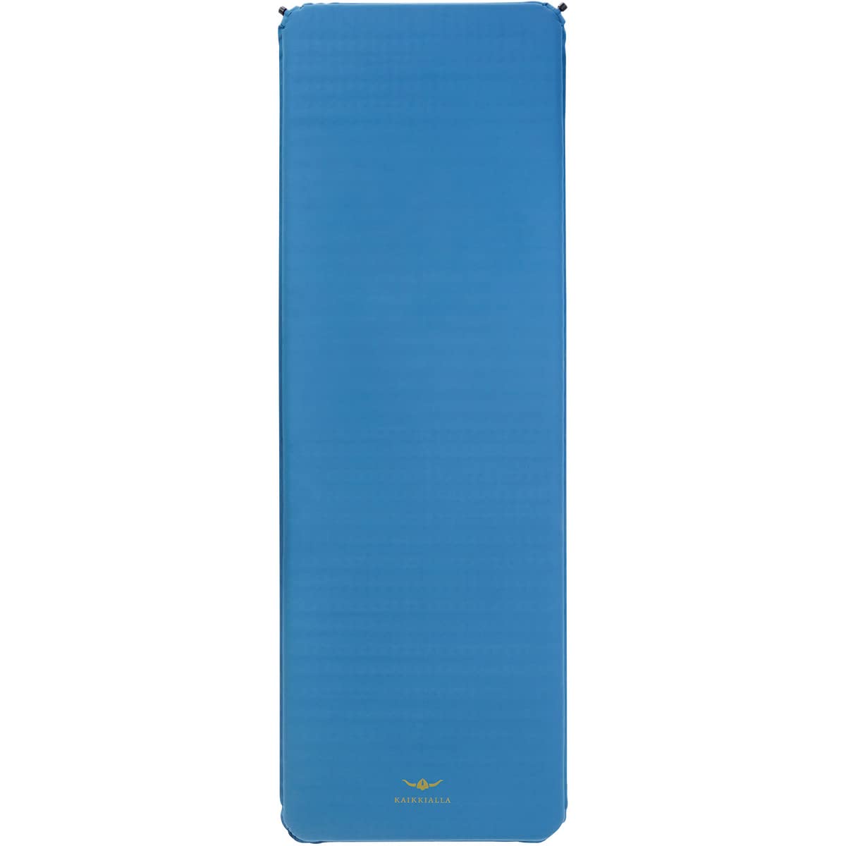 KAIKKIALLA selbstaufblasende Isomatte Stretch Kuopio 7.5 L dunkelblau (295) 0