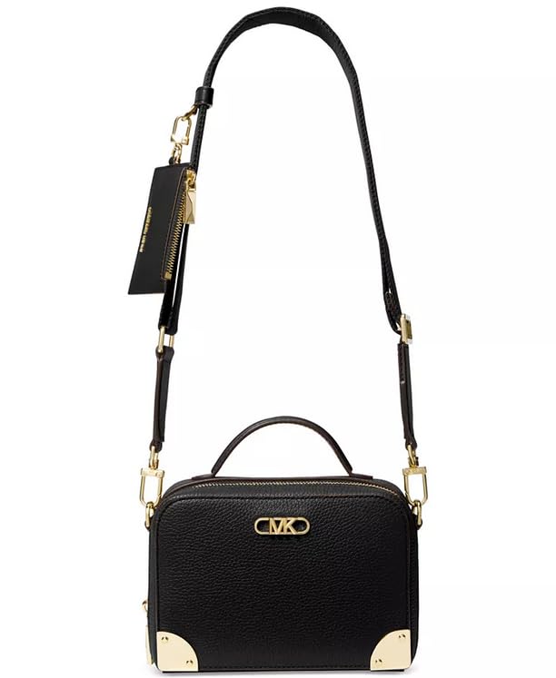MICHAEL KORS Sm Trunk Xbody - Bag Mujer