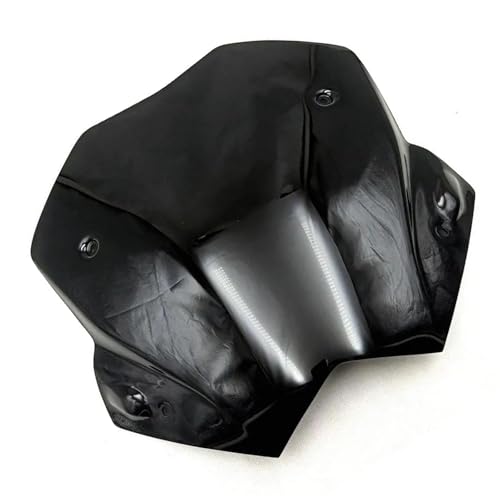 Déflecteur de vent pour TMAX 530 protection pare-brise moto contre froid et bruit