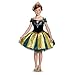 Anna Coronation Tutu Prestige Costume, Small (4-6x)
