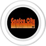 Zoom IMG-1 garden city kansas stile retr Zoom IMG-1 garden city kansas stile retr