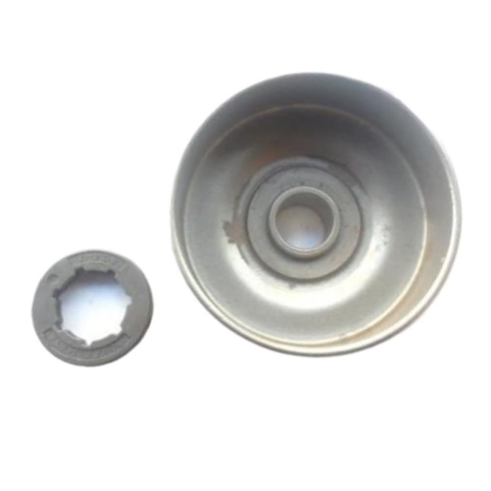 Pignon de jante d'embrayage 404 7T robuste pour modèle ST 070 105cc