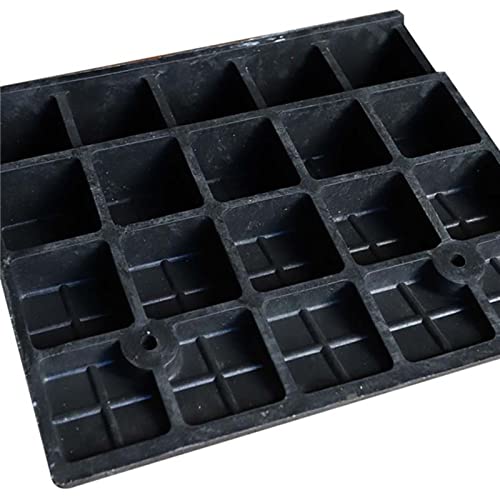 Rampa de Borde de Goma YSUEFIJO Resistente miniatura 5