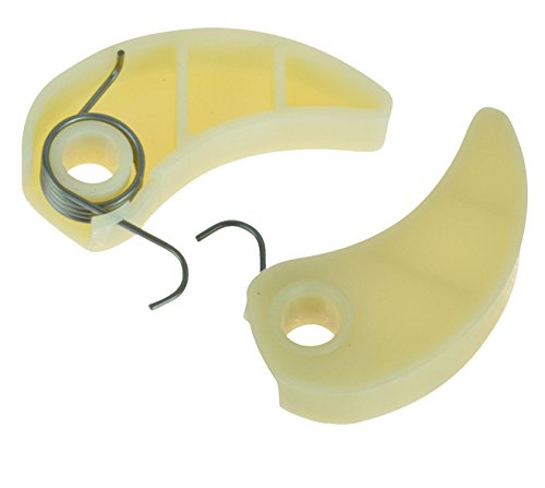 Timing Replacement Chain Kit Fits Mazda 3 6 Cx-7 2.3L Mps Turbo Vvt Adjuster Gear L3K9 L3Kg L3Vdt 2007-2013 #TOP7