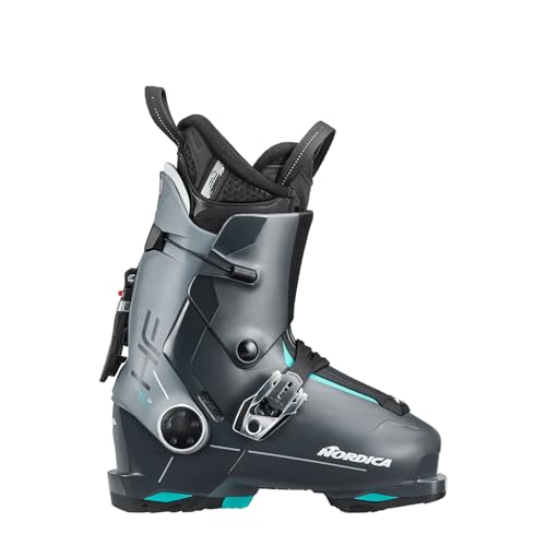 Chaussures de ski HF 75 W R GW Nordica taille 75 pour vos journées de glisse en station hivernale