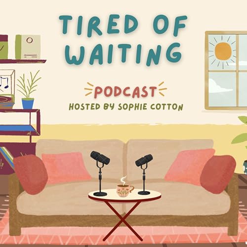 Couverture de Tired of Waiting