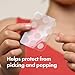 Mighty Patch™ Original patch from Hero Cosmetics – The #1 Hydrocolloid Acne Pimple Patch for Shrinking Zits and Whiteheads in 1 use; Nighttime Spot Stickers for Face and Skin (36 Count)