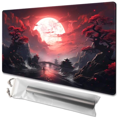 MTG SecretLair プレイマット 未使用】MTG SecretLair スリヴァーの首領 プレイマット
