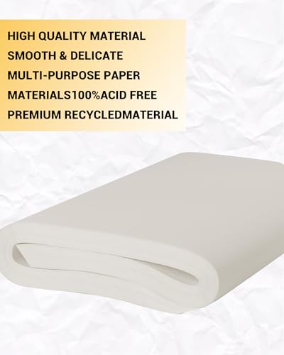 Packpapier, 60 Blatt, 70×38cm, Zeitungspapier Packpapier Zeitungspapier Umzug Papier 60 g/m² wickeln, gemacht für Umzug, Dekoration, Bastelarbeiten, Verpackung & Versand Seidenpapier