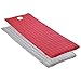 freneci 2PCS Spa Lettino da Massaggio Materasso Beauty Care Bed Topper Pad per Salone Cosmetico