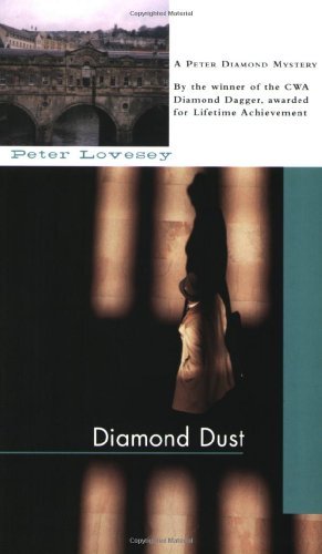 Buy Diamond Dust: A Peter Diamond Investigation — BookShops.in