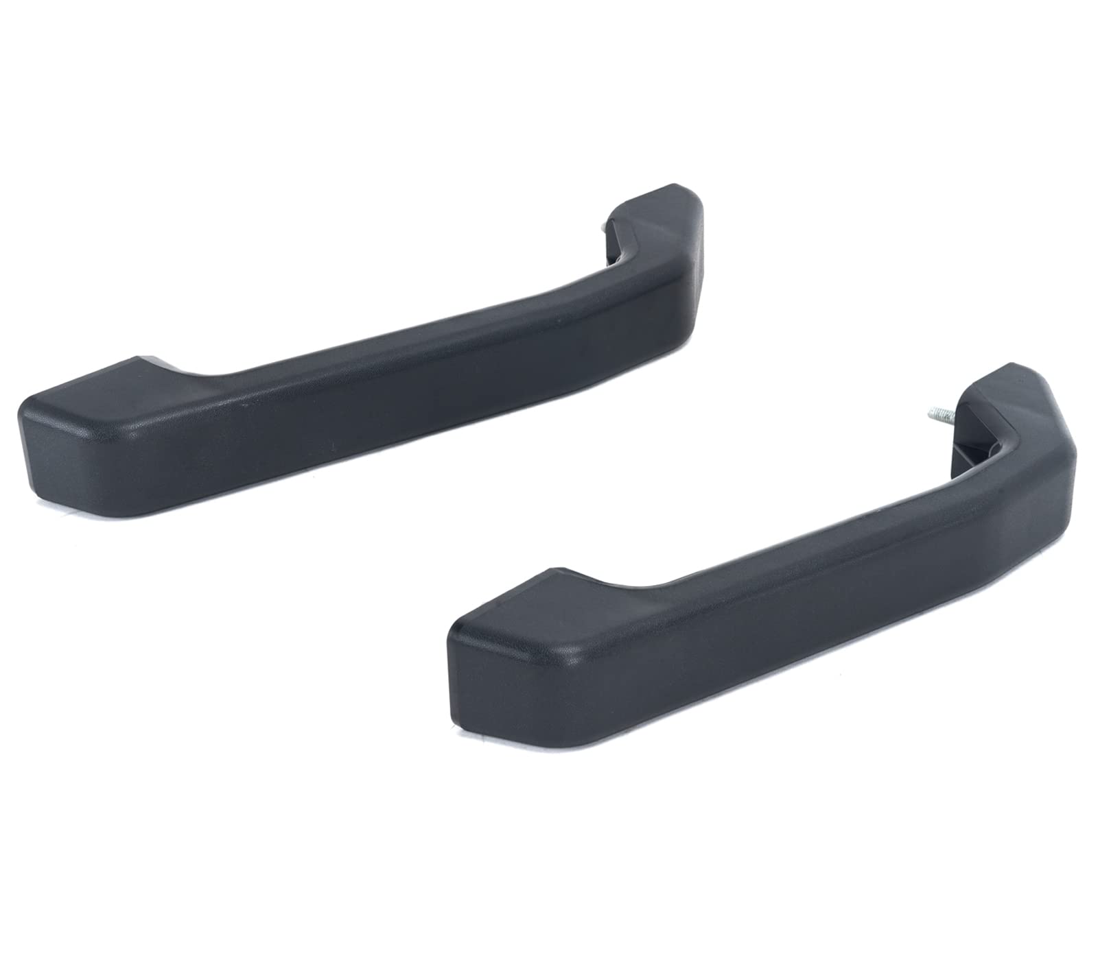Amazon.com: KARPAL Front Billet Hood Handles 124898996 Compatible 