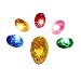Bulex Light up Infinity Gems Power Stone Cosplay Toys Gift