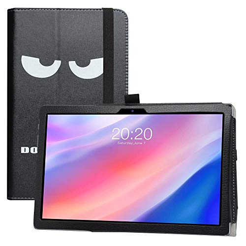 LFDZ TECLAST P20HD Funda,Soporte Cuero Cover
