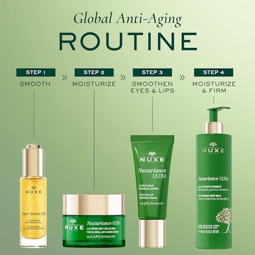 NUXURIANCE® ULTRA 50ml