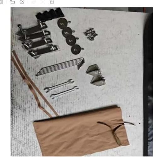 Carpa para camping Quick Setup para 1 persona miniatura 6