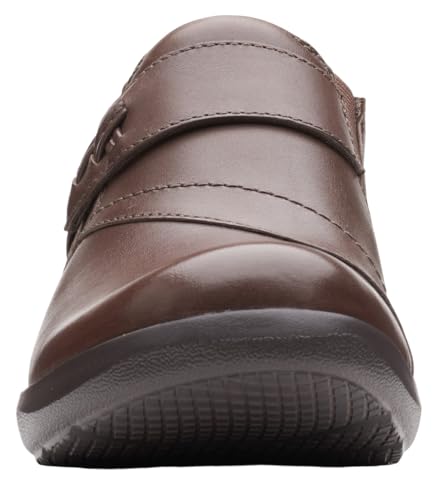 Clarks Women's Angie Pearl Loafer2