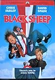 Paramount Home Entertainment Black Sheep Chris Farley, David Spade, Tim Matheson, Gary Busey, Christine Ebersole, Bruce McGill