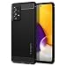 Produktbild Spigen Rugged Armor Hülle Kompatibel mit Samsung Galaxy A72 -Schwarz