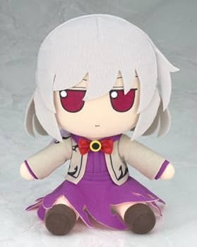 Amazon.co.jp: 東方 ぬいぐるみシリーズ 83 稀神 サグメ ふも