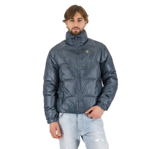 Chaqueta Karpos Philipp Flamm Jkt de montaña para rutas de senderismo