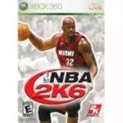 NBA 2K6 - Xbox 360 image 5