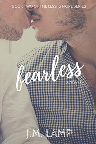 Fearless: 2 (Less Is More) view 2