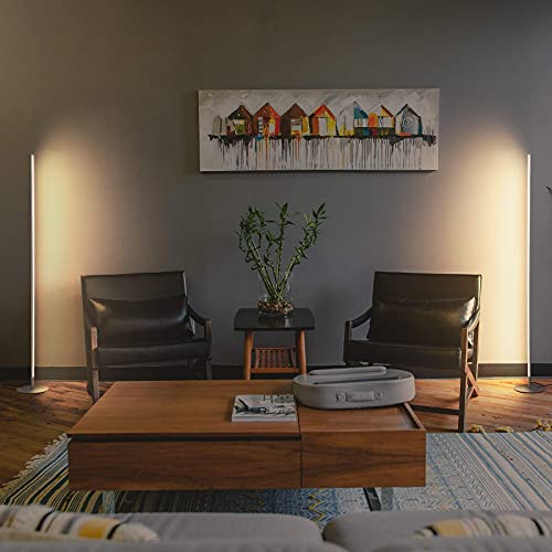 Dewenwils Modern Led Floor Lamp thumb #2