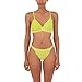 Produktbild DKNY Damen Bralette aus weichster Spitze BH, Acid, Medium