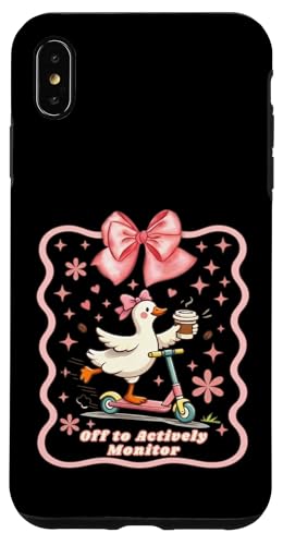 ���̃e�X�g�f�[�̐搶�O�[�X��ϋɓI�ɊĎ����邽�߂ɃI�t�� �X�}�z�P�[�X iPhone XS Max �p