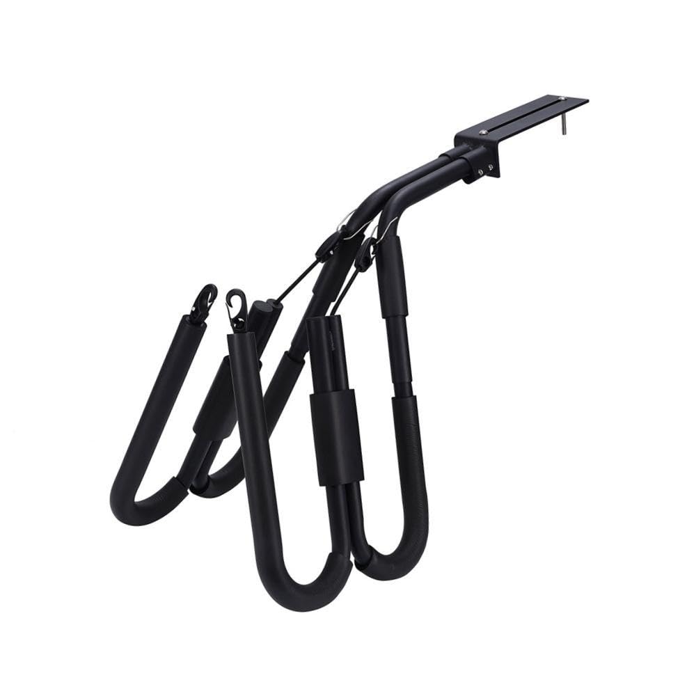Soporte para Tabla de Surf Y Bicicleta para Deportes Al Aire Libre, Soporte Ligero para Longboard