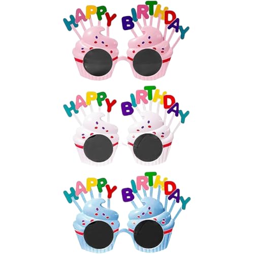 [YUWENW] o[Xf[Kl a 3Zbg HAPPY BIRTHDAY P[Lዾ   TOX Kl p[eB[Kl RXv  a t o[Xf[  p[eB[ObY ql̂߂̒ap