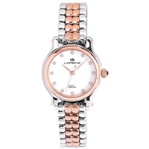Lorenz Orologio Donna 030240Cc