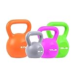 Kettlebells