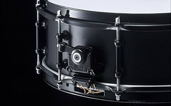 Pearl Ultra Cast スネアドラム 14×5 Pearl UltraCast 3mm Cast Aluminum Snare Drum 14x5