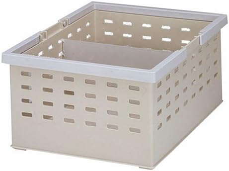 Small Storage Unison K-DVD Light Brown